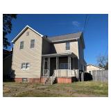 Two-Story 3 Bedroom in Uniontown 