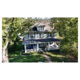 Classic 3 Bedroom with a Detached Carriage House in Clarksburg 