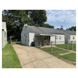 2 Bedroom near Ritter Park in Huntington 