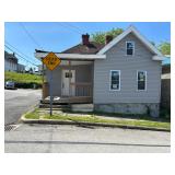 Two Fairmont Investment Properties 