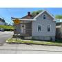 Two Fairmont Investment Properties 