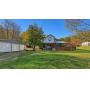 Spacious Randolph County Home on 3 Acres 