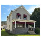3 Bedroom Home in Marshall County