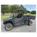 September Outdoor and Sporting Auction
