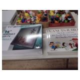 Antiques - Collectibles & More!