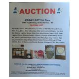 Coins, Silver, Antiques 