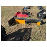 wood splitter