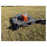 disc mulcher