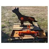 fox target