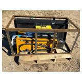 hydraulic hammer