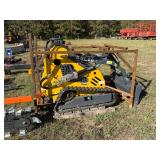 new gas mini skid