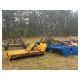 flail mower