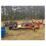 rock rake