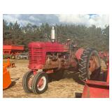 Farmall M