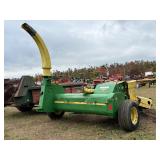 JD 3800 Chopper