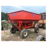 Kilbros 350 bu w/Auger