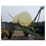trailer sprayer