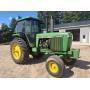 2026 Fall Equipment Consignment Auction