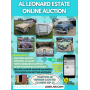 Al Leonard Estate Online Auction