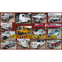 Stokes October Vehicle Auction