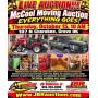 LIVE! ON-SITE! McCool Moving Auction