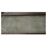 Signed Kate From London Dated 1885>
