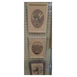 Wood Inlaid Art>