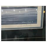 Artist Signed