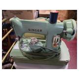Singer 185J>