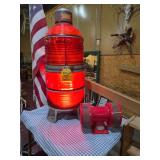 Hughey & Philips Beacon Light>
