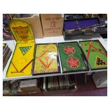 Tin Toy Pinball Games>