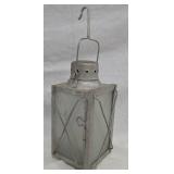 WWII German Luftwaffe Candle Lantern>
