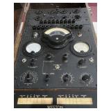 Navy Dept. OQ3 Series