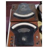 Weston DC Millivoltmeters>