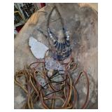 Stone & Silver Jewelry