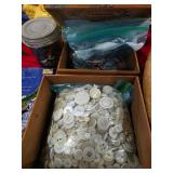 Button Collection