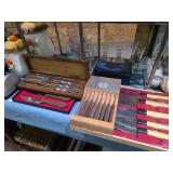 Knive Sets