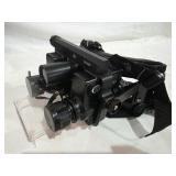 Nightvision Goggles>