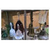 Fenton & Other Bells