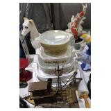 Pyrex Cassaroles