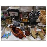 Household Decor; Misc