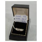 Men's 14k Gold Ring