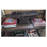 Underwood No.3 23' Typewriter