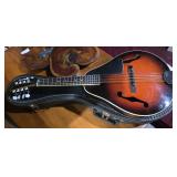 Antares A-style Mandolin