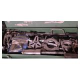 Snap-On Pullers