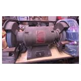 Large Bench Grinder