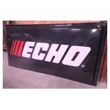 ECHO ADV. Sign