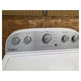 Whirlpool Washer>