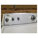 Whirlpool Washer>
