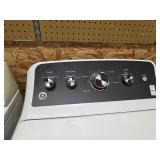 GE Elec. Dryer